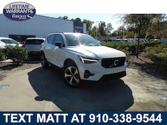 2026 Volvo XC40 B5 Plus AWD SUV