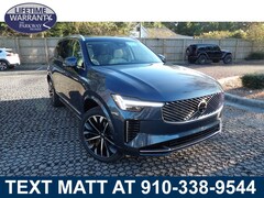 2026 Volvo XC90 B6 Ultra 7-Seater AWD SUV