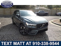 2026 Volvo XC60 plug-in hybrid T8 Core eAWD SUV