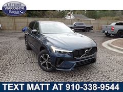 2026 Volvo XC60 plug-in hybrid T8 Core eAWD SUV