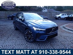 2026 Volvo XC60 B5 Ultra AWD SUV