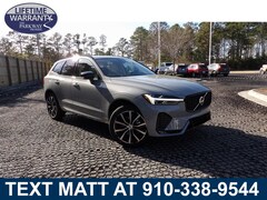 2025 Volvo XC60 B5 Plus SUV