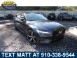 Used 2021 Volvo V60 T5 R-Design Wagon