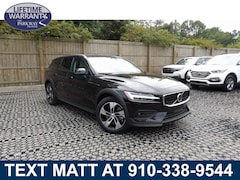 2026 Volvo V60 Cross Country B5 Plus Wagon
