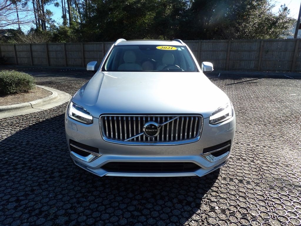 Used 2021 Volvo XC90 T6 Inscription SUV