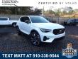 Certified 2024 Volvo XC40 B5 Plus Dark Theme SUV