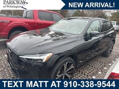 2023 Volvo XC60 B5 Ultimate Dark Theme SUV