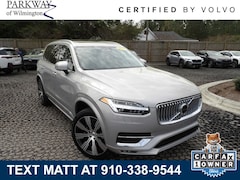 2024 Volvo XC90 B6 Plus Bright Theme SUV