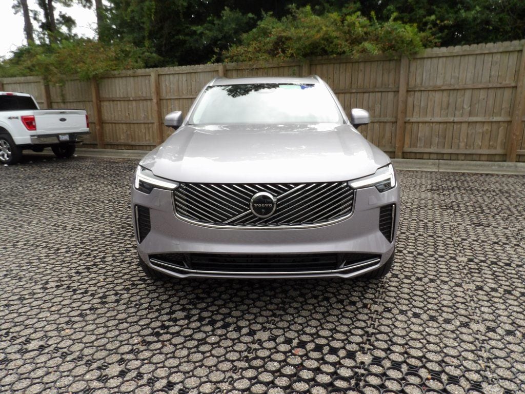 New 2026 Volvo XC90 B5 Plus 7-Seater SUV