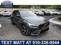 2026 Volvo XC60 B5 Core AWD SUV