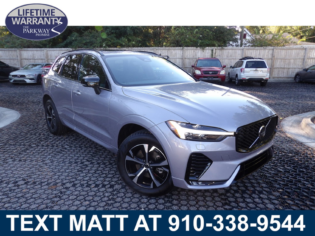 2026 Volvo XC60