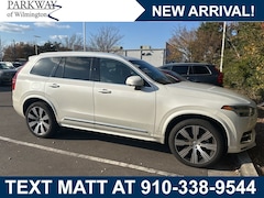 2024 Volvo XC90 B6 Plus Bright Theme SUV