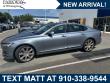 Used 2017 Volvo S90 T6 Inscription Sedan