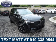 2026 Volvo XC90 B6 Ultra Dark Theme 7-Seater AWD SUV