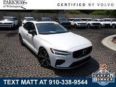 2025 Volvo S60 B5 Core Sedan