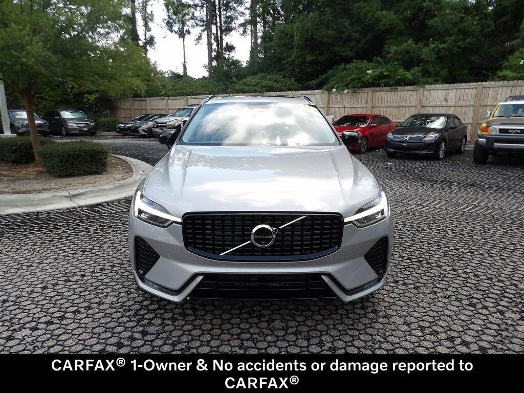 Certified 2025 Volvo XC60 B5 Plus SUV