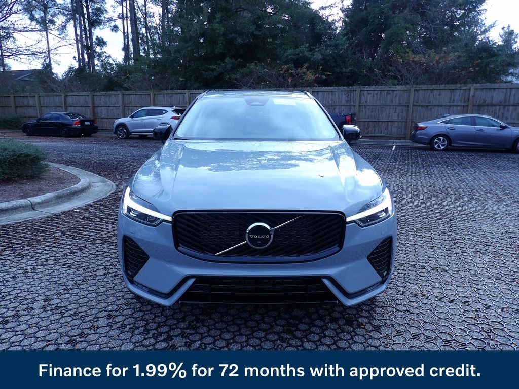 New 2026 Volvo XC60 B5 Ultra SUV