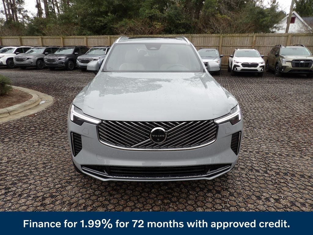 New 2026 Volvo XC90 B6 Plus 7-Seater SUV