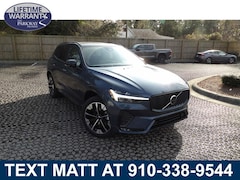 2026 Volvo XC60 B5 Plus SUV