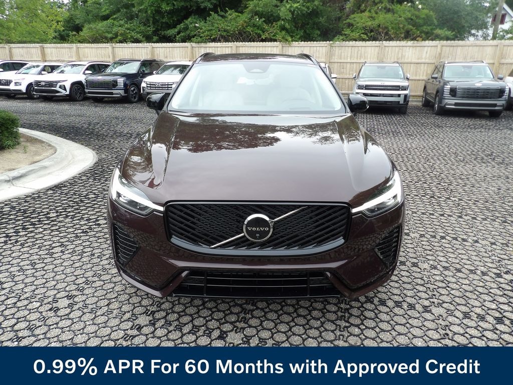 New 2026 Volvo XC60 B5 Ultra SUV