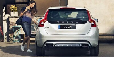 2017 Volvo Premier in Wilmington NC