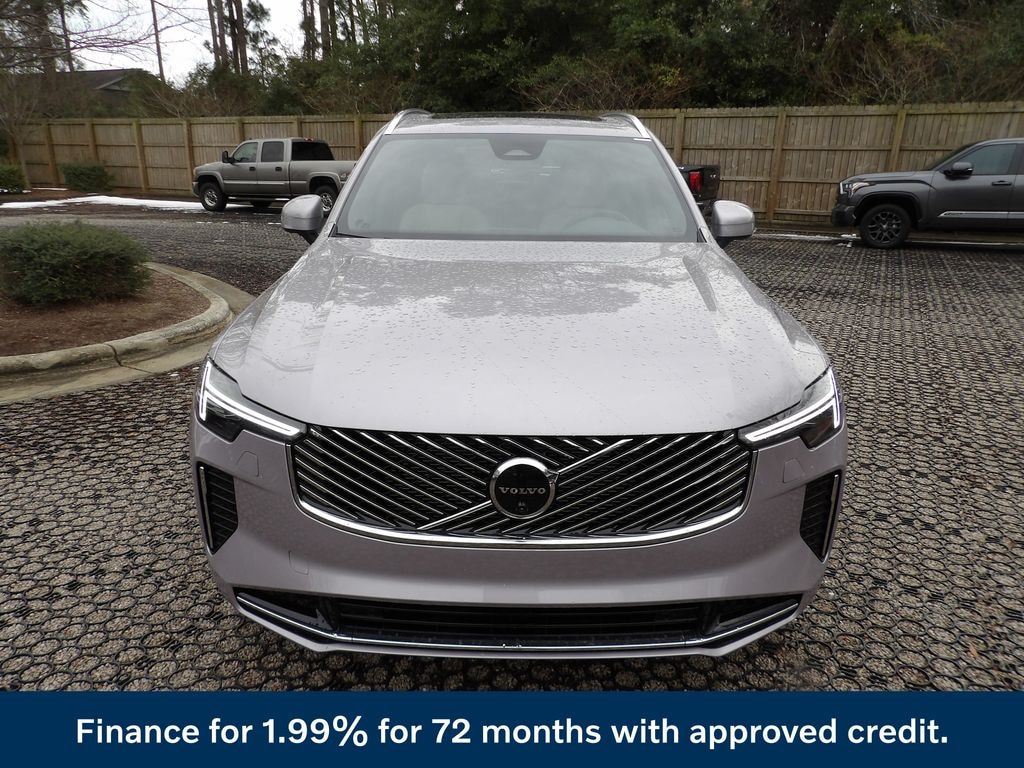 New 2026 Volvo XC90 B6 Plus 7-Seater SUV