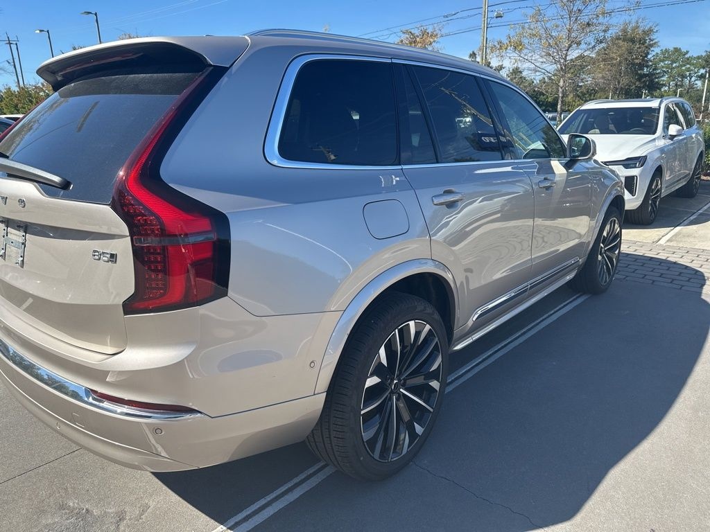 Used 2025 Volvo XC90 B5 Plus 2025.5 SUV