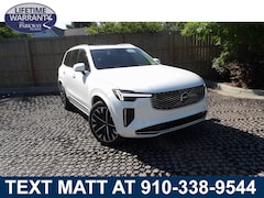2025 Volvo XC90 B6 (2025.5) Plus 7-Seater SUV