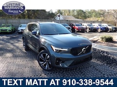 2026 Volvo XC40 B5 Ultra AWD SUV