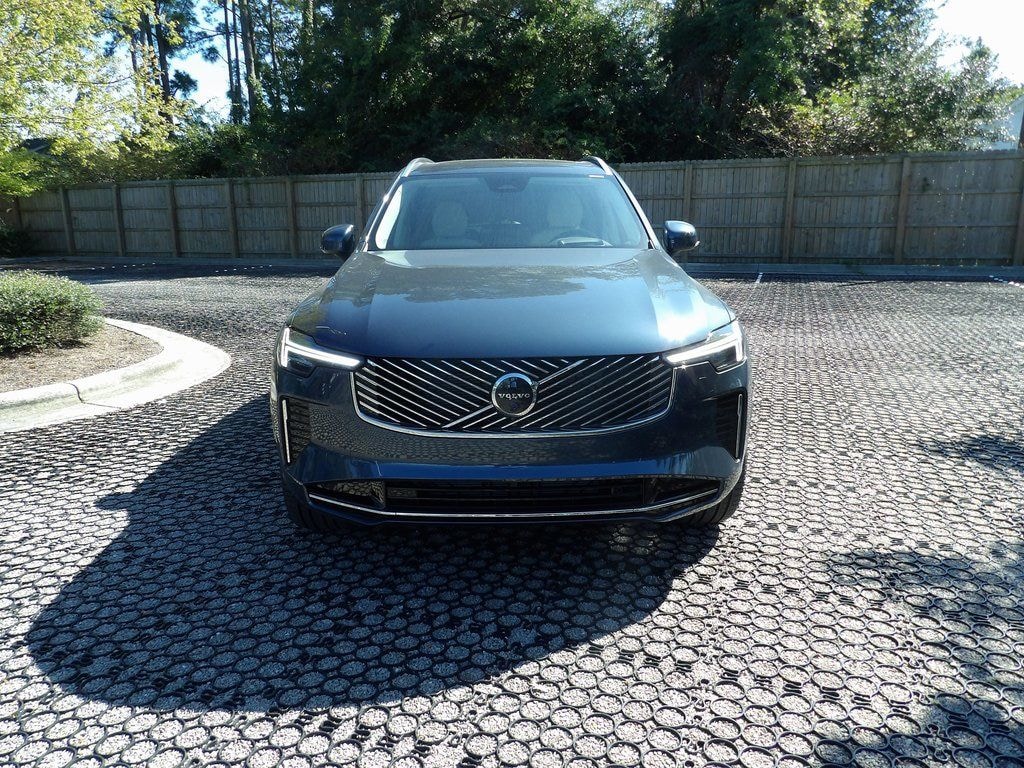 New 2026 Volvo XC90 B6 Ultra 7-Seater SUV