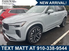 2025 Volvo XC90 B6 Plus 7-Seater 2025.5 SUV