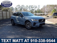 2025 Volvo XC60 B5 Core SUV