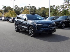 2025 Volvo EX90 Twin Motor Performance Ultra 7-Seater AWD SUV 2025 Volvo EX90 Twin Motor Performance Ultra 7-Seater AWD SUV