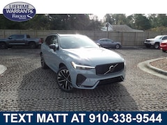 2026 Volvo XC60 B5 Ultra AWD SUV