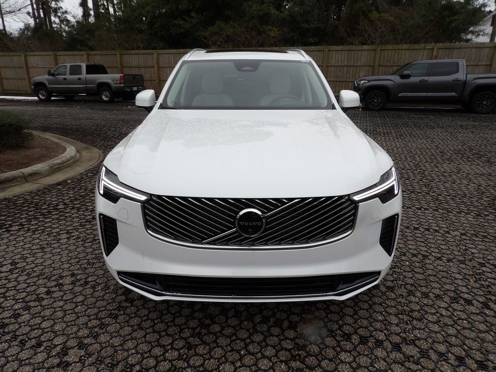 New 2026 Volvo XC90 B6 Ultra 7-Seater SUV