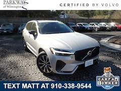 2025 Volvo XC60 B5 Plus SUV