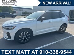 2025 Volvo XC60 B5 Core SUV