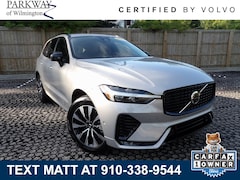 2025 Volvo XC60 B5 Plus Dark Theme SUV