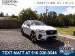 Certified 2023 Volvo XC60 Recharge Plug-In Hybrid Ultimate SUV