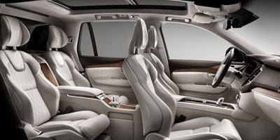 Used Volvo V60 Cross Country Competitive in Wilmington NC