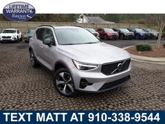 2026 Volvo XC40 B5 Plus AWD SUV