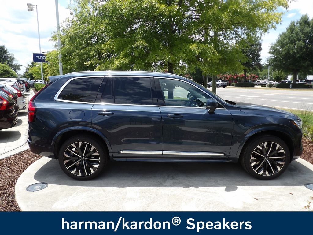 New 2026 Volvo XC90 B6 Ultra 7-Seater SUV