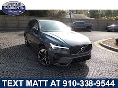 2026 Volvo XC60 B5 Ultra AWD SUV