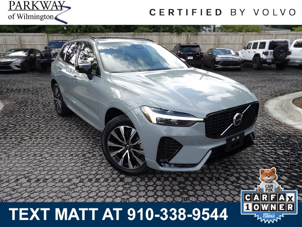 2024 Volvo XC60 Core