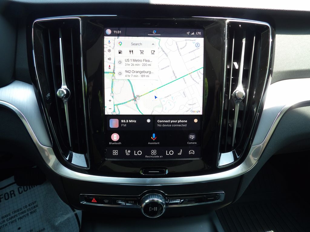 2025 Volvo S60 Core - Photo 22