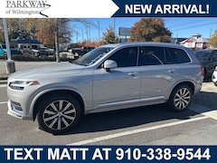 2024 Volvo XC90 B5 Core SUV