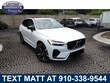  Volvo XC60 plug-in hybrid