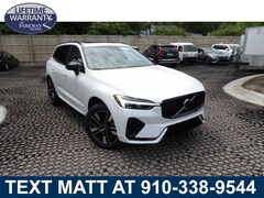 2026 Volvo XC60 plug-in hybrid T8 Core eAWD SUV