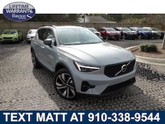 2026 Volvo XC40 B5 Ultra AWD SUV