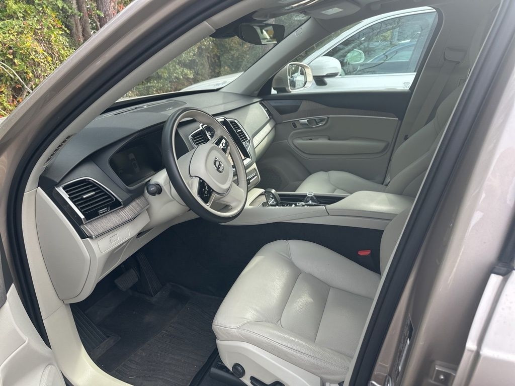 Used 2024 Volvo XC90 B5 Plus SUV